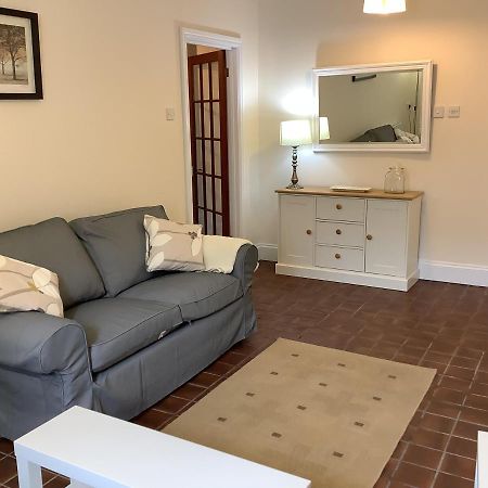 1 - Bed Ground Floor Apartment Tenby Luaran gambar